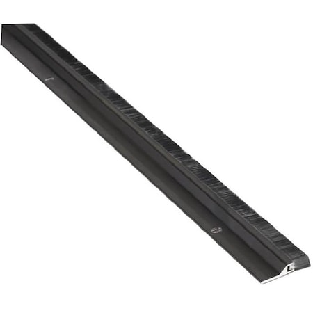National Guard 84" Brush Seal or Sweep 600DKB84